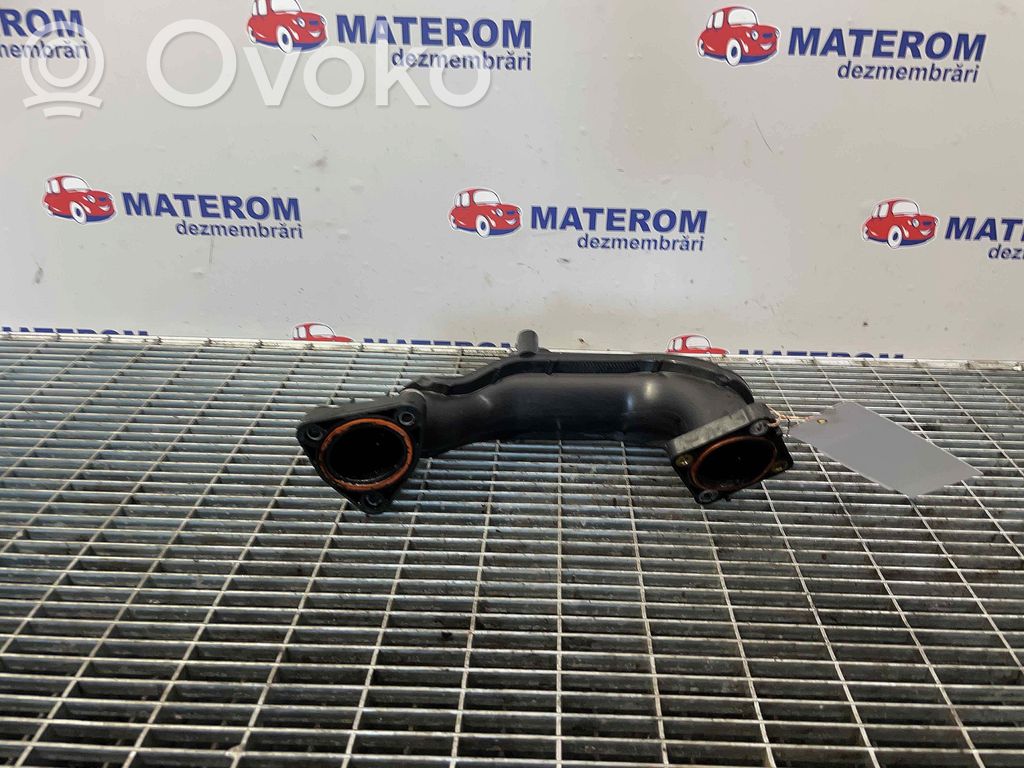 Ford Focus Tubo flessibile intercooler
