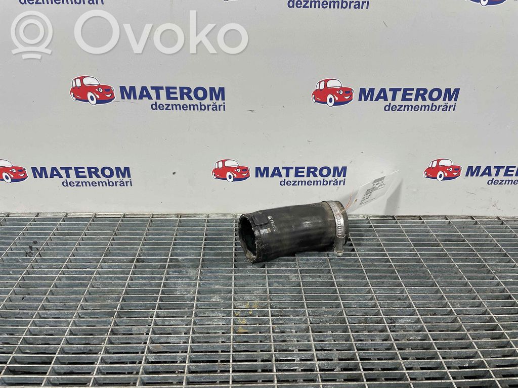 Hyundai Santa Fe Furtun/conductă intercooler 