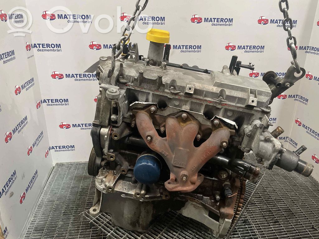 Motor   6001549085