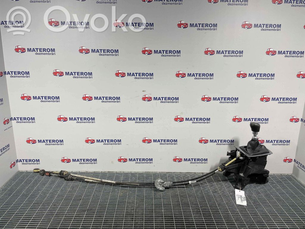Ford Focus Palanca/selector de cambios 
