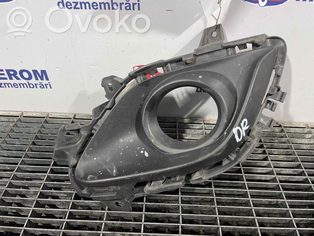 Mazda 6 Sumuvalojen kiinnike 
