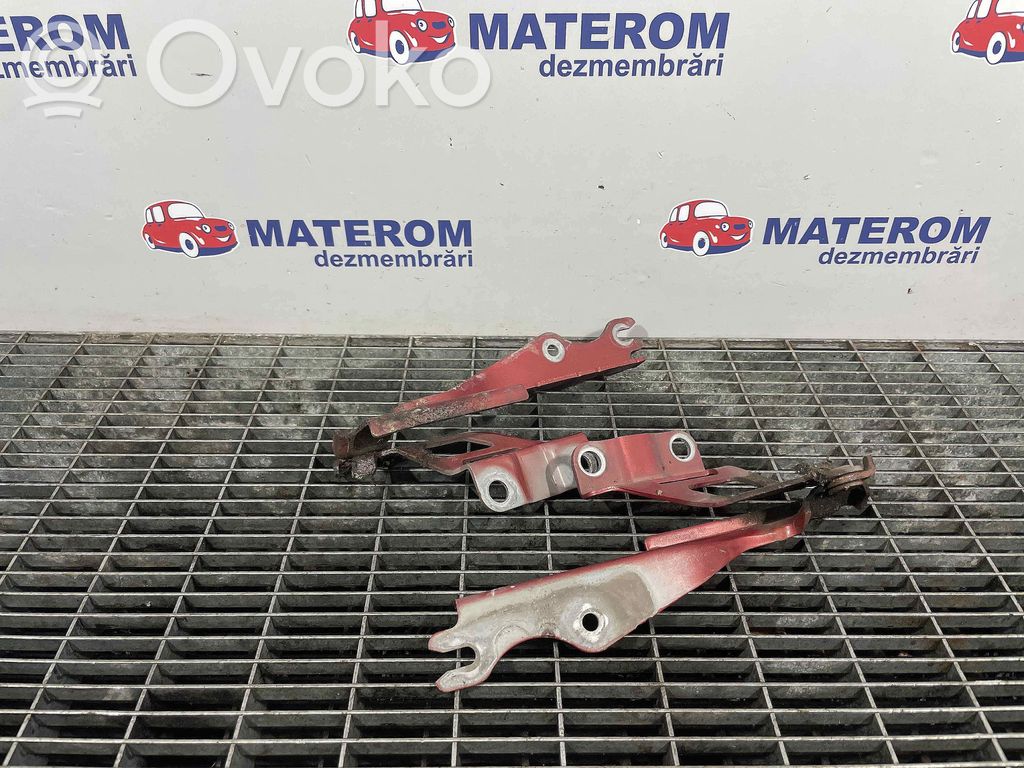 Mazda 6 Engine bonnet/hood hinges 