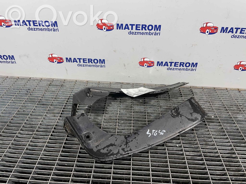 BMW X5 E70 Front mudguard 
