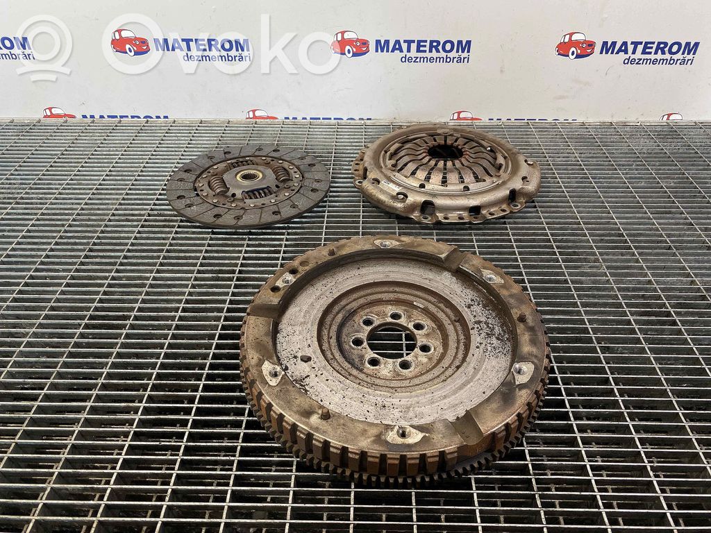 Flywheel   8200214391