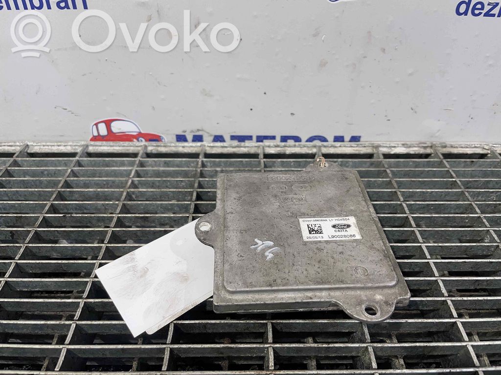 Xenon control unit/module   CV4413B626AA