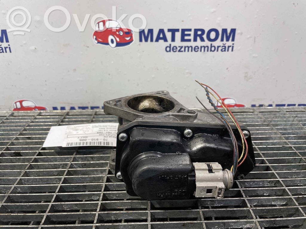 Volkswagen Golf V Valvola EGR