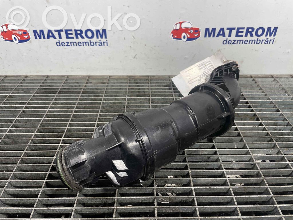 Volvo V60 Radiator intercooler 