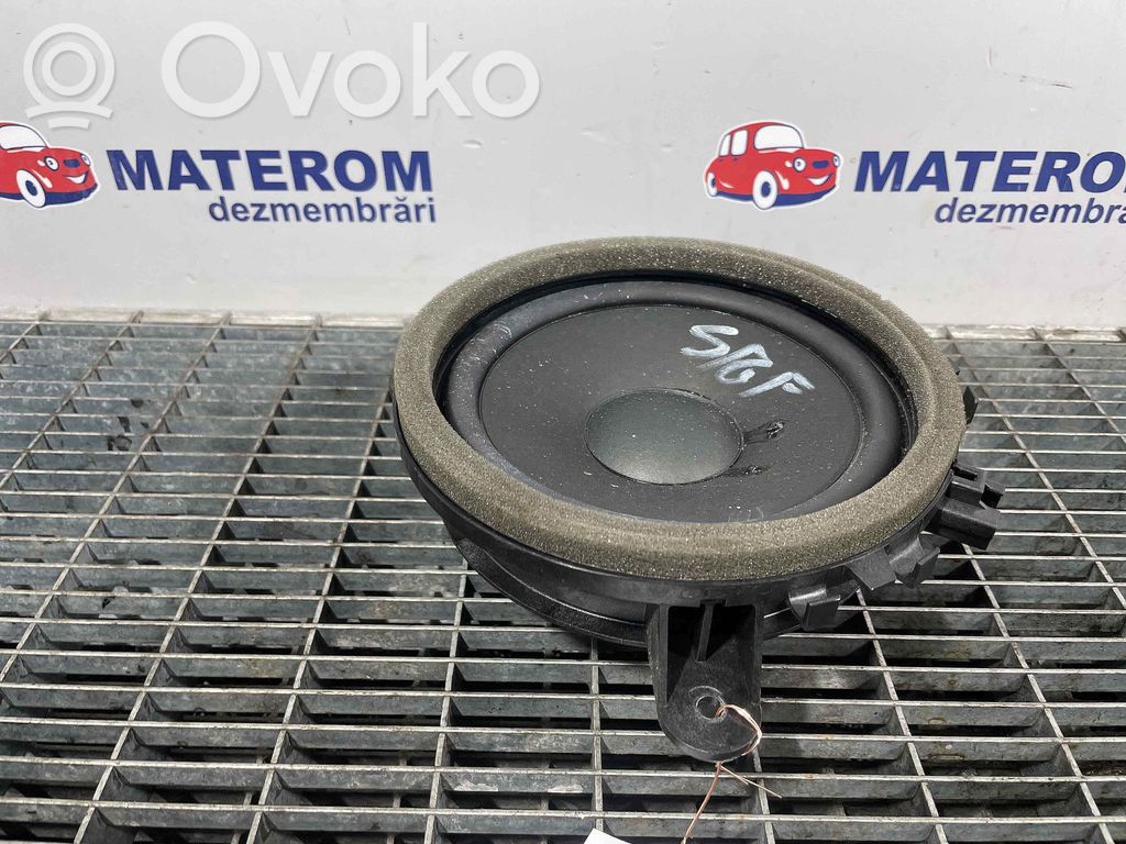 Altavoz del panel   30657445