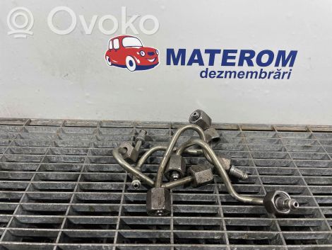 BMW 5 F10 F11 Polttoainepääputki 