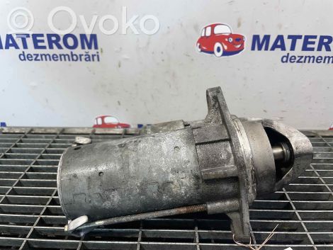 Ford B-MAX Motorino d’avviamento