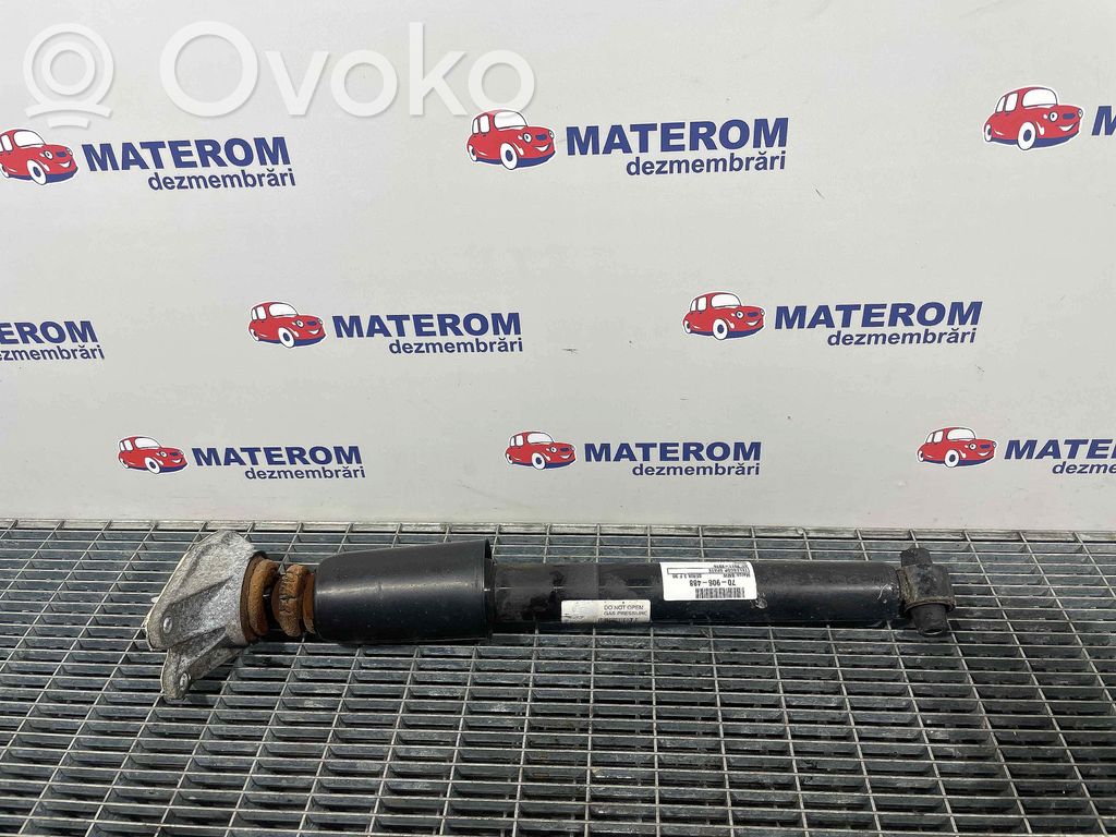 BMW 3 F30 F35 F31 Ammortizzatore posteriore