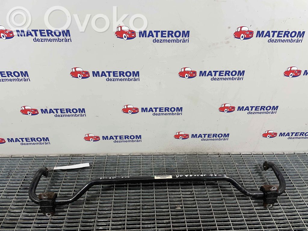 Volkswagen PASSAT B8 Barra stabilizzatrice posteriore/barra antirollio 