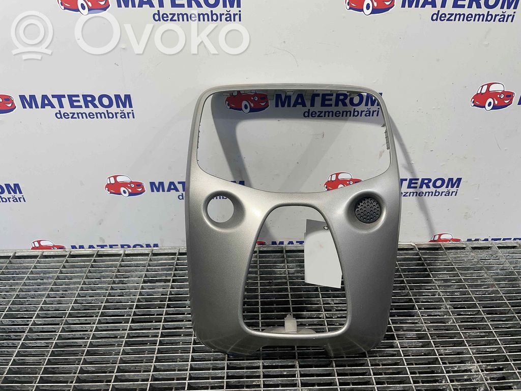 Toyota Aygo AB40 Element deski rozdzielczej 