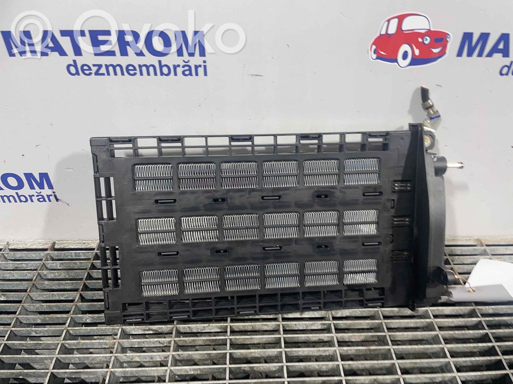 BMW X3 F25 Radiatore riscaldamento abitacolo