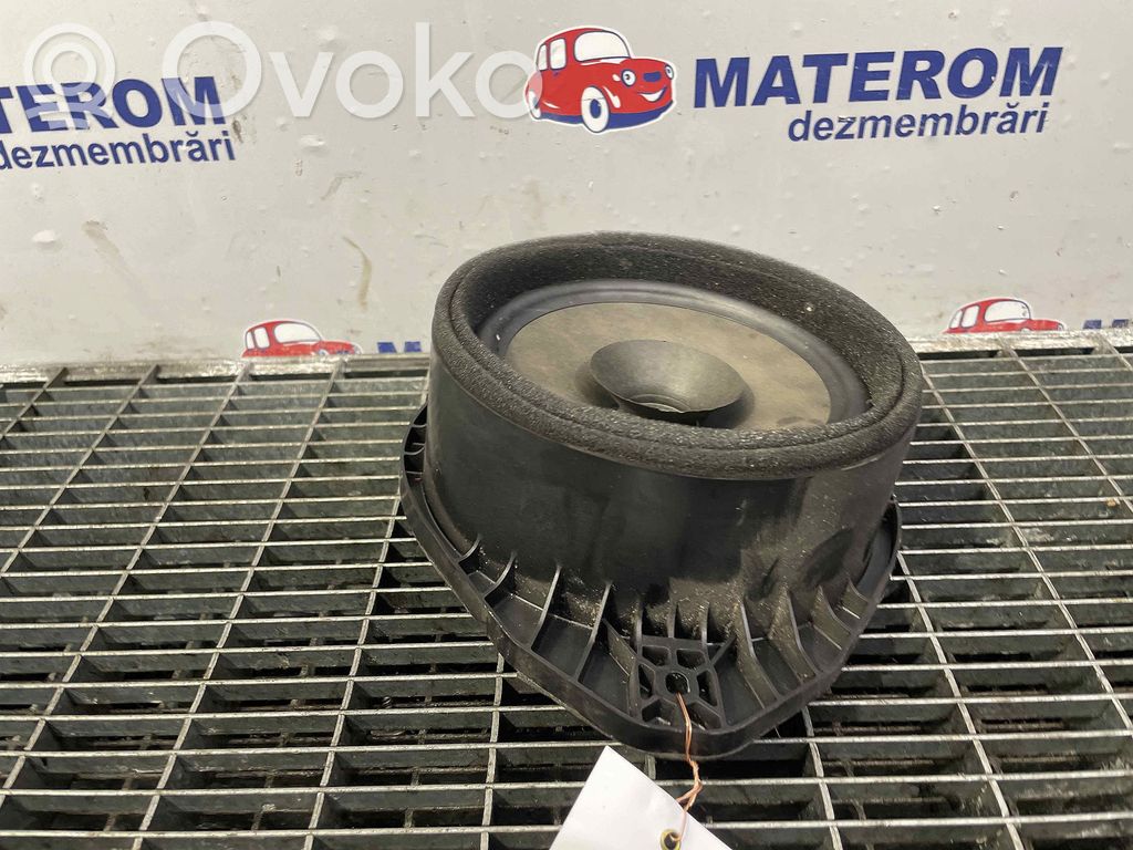 Opel Astra K Altavoz del panel 