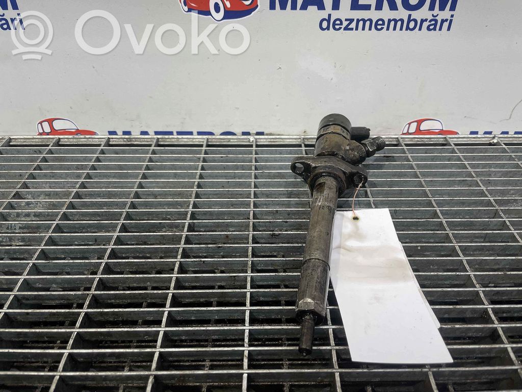 Peugeot 307 Inyector de combustible 