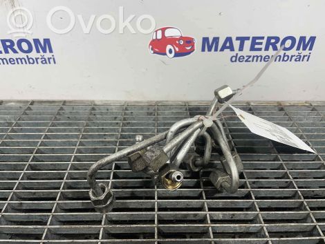 Volkswagen Tiguan Kraftstoffverteiler Einspritzleiste Verteilerrohr 