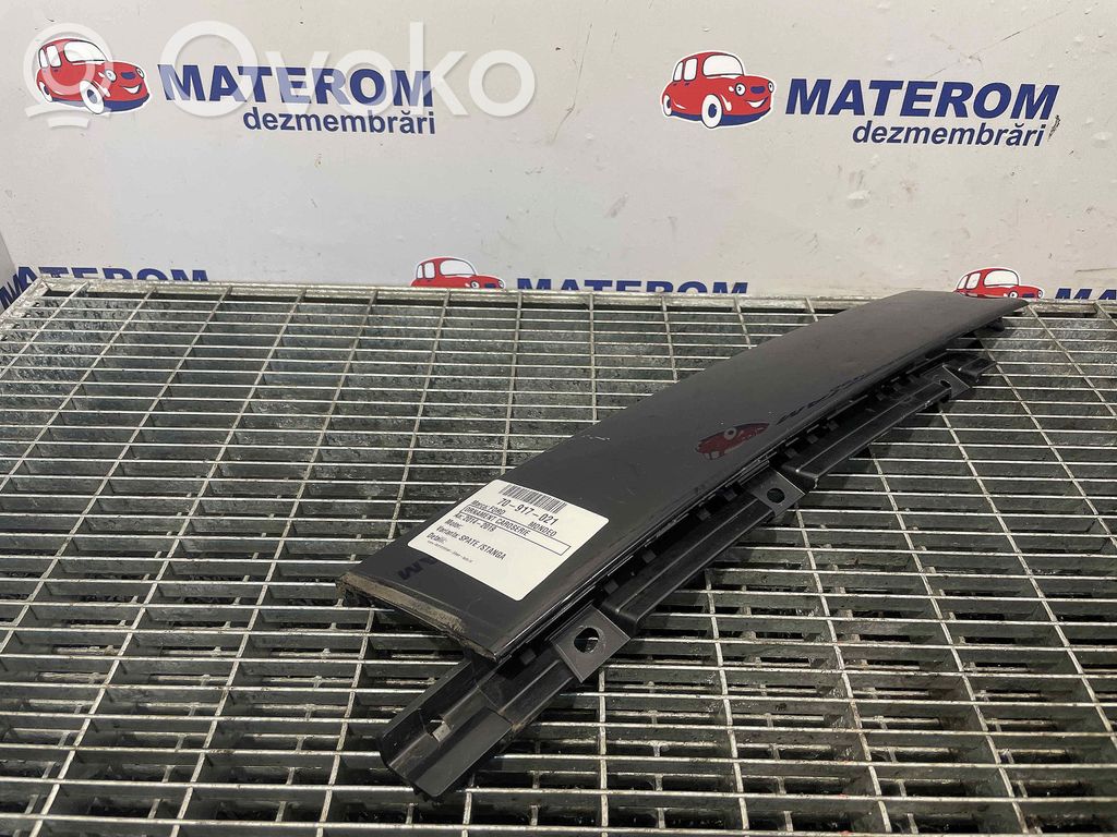 Ford Mondeo MK V Altra parte esteriore 