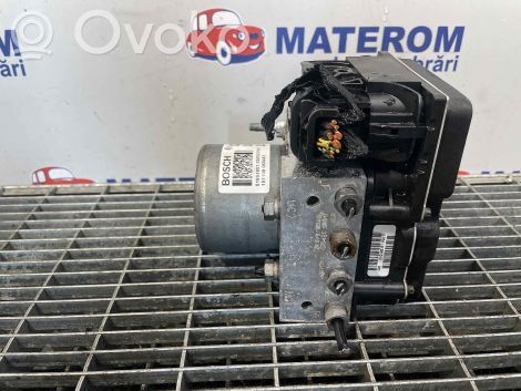 Fiat Punto Evo Sterownik / moduł ABS 