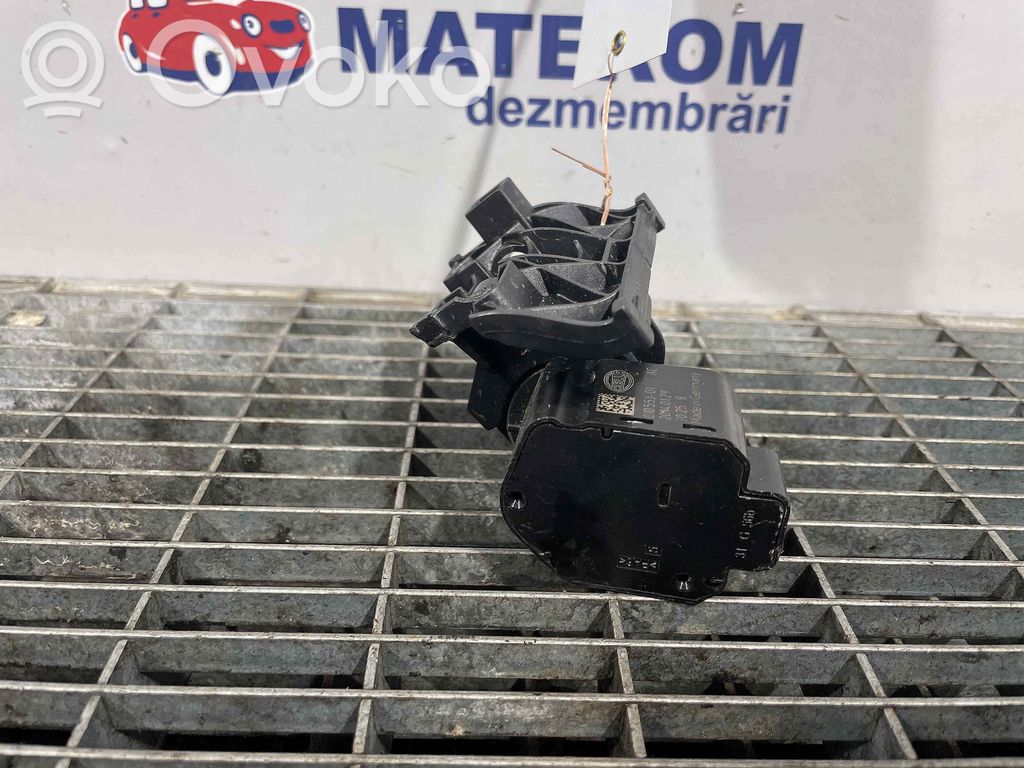 Volkswagen Tiguan Motor reglare nivel far 