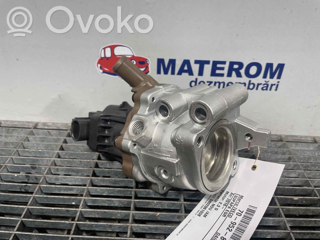 Iveco Daily 6th gen EGR-venttiili 