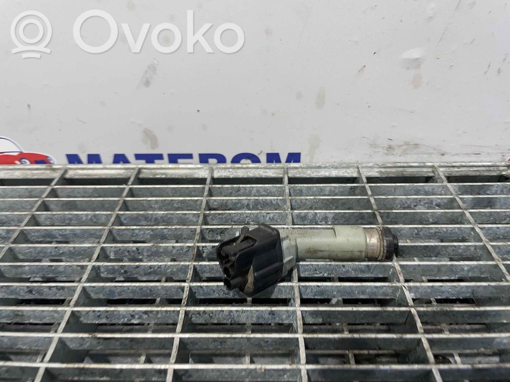 Toyota Aygo AB40 Injecteur de carburant 