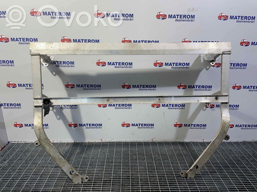 Audi TT TTS Mk2 Dzinēja spilvens 