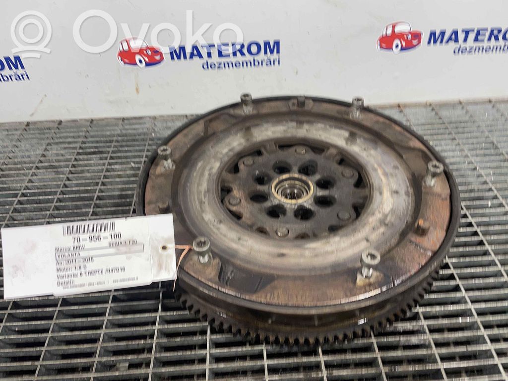 BMW 1 F20 F21 Flywheel 