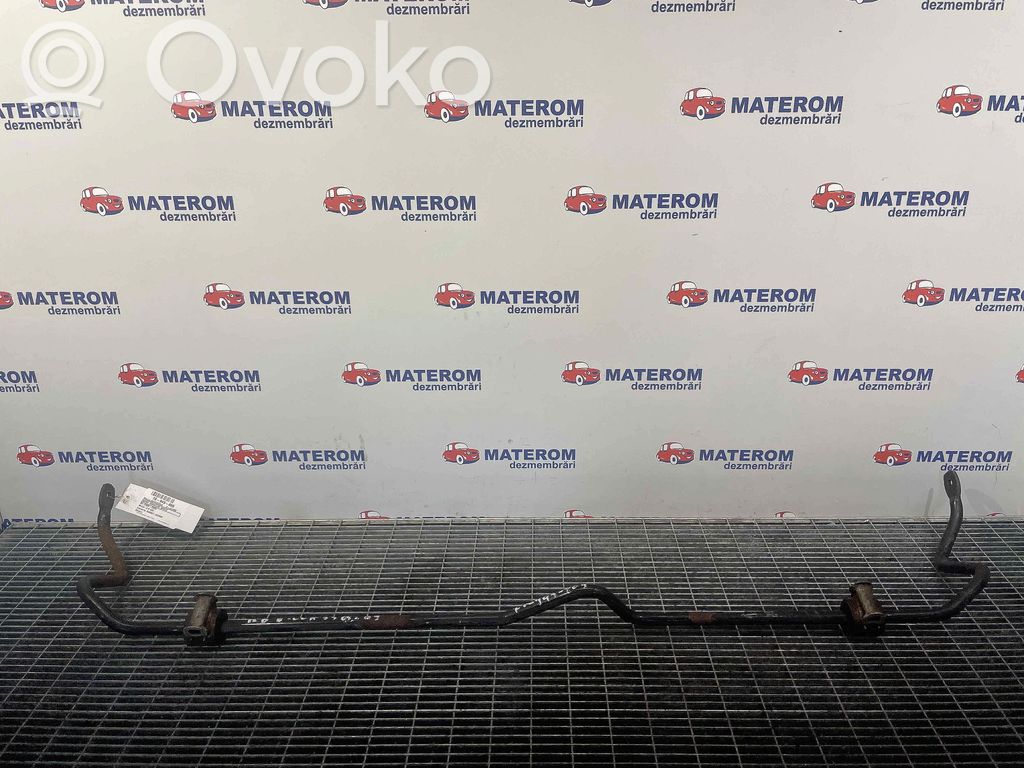 Mercedes-Benz E W211 Bară antiruliu spate 