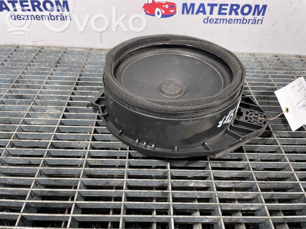 Opel Astra K Altavoz del panel 