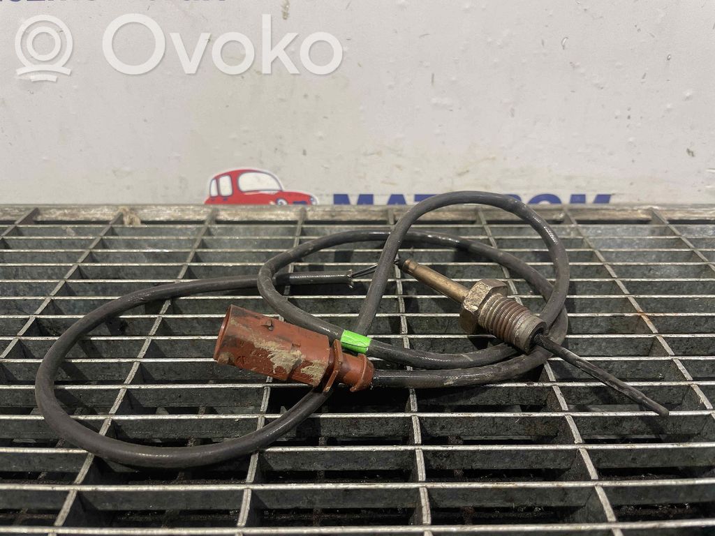Lambda probe sensor   04L906088DB