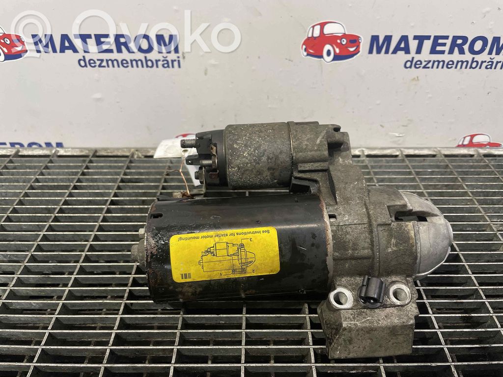 Anlasser   7801203
