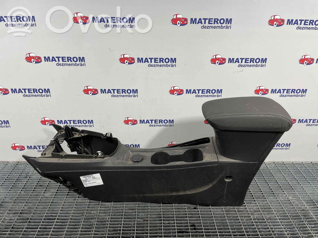 Opel Astra K Armrest 