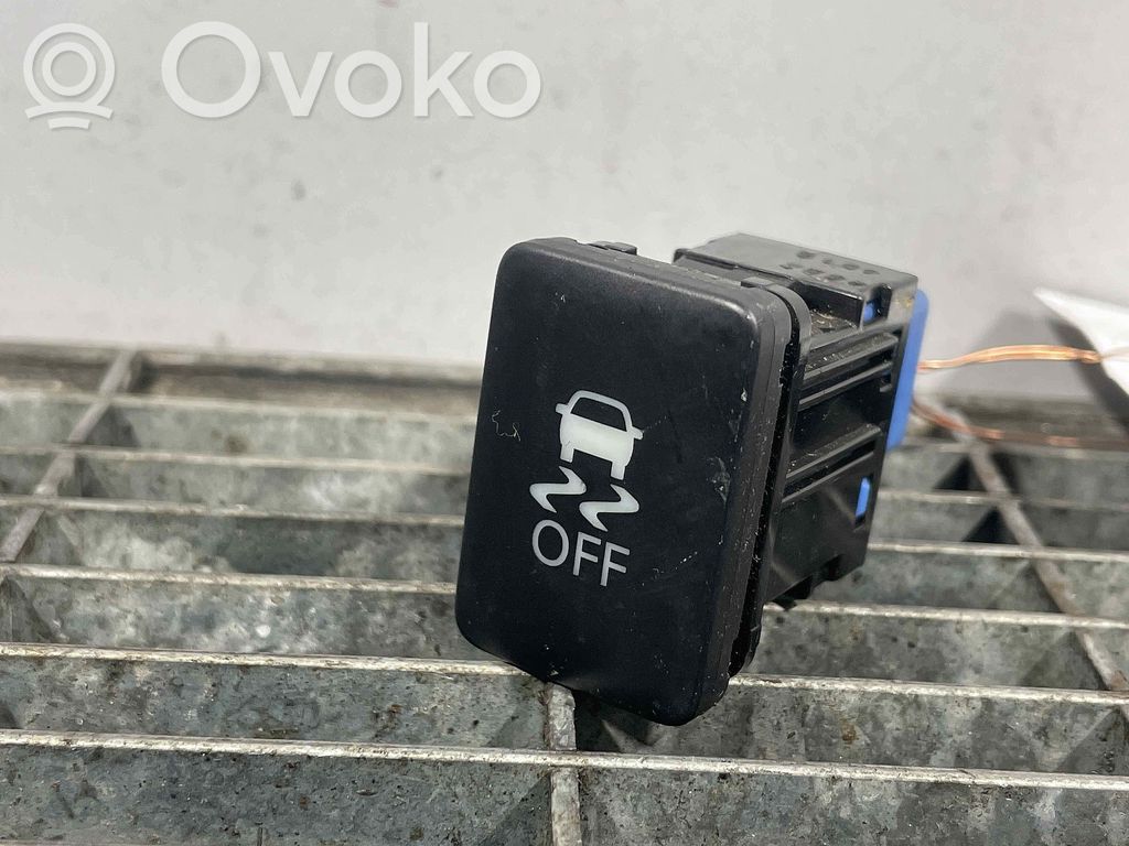 ESP (stability program) switch   8602A050