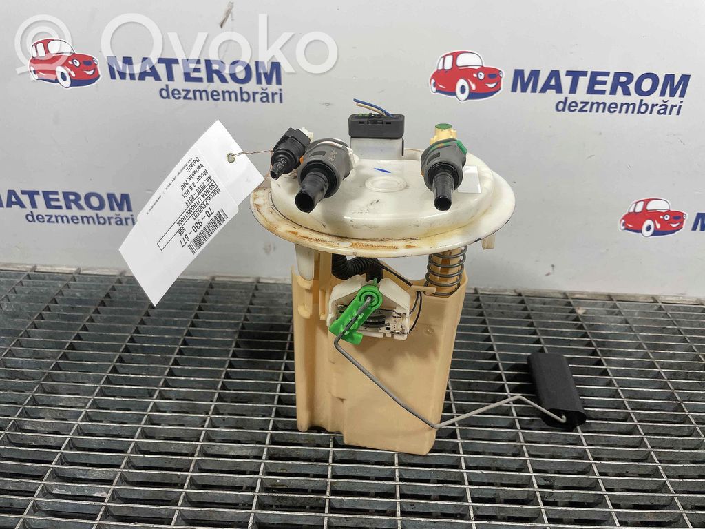 Sonde lambda   1525WY