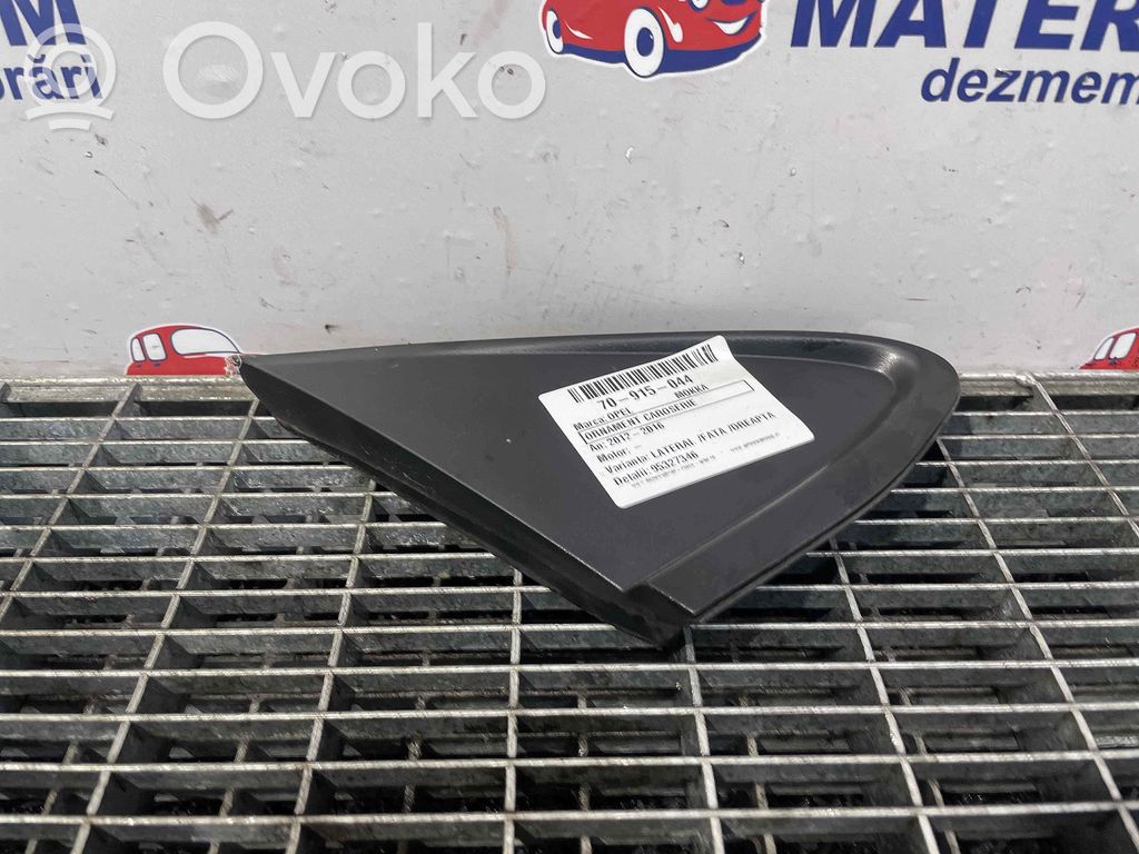 Opel Mokka Altra parte esteriore 