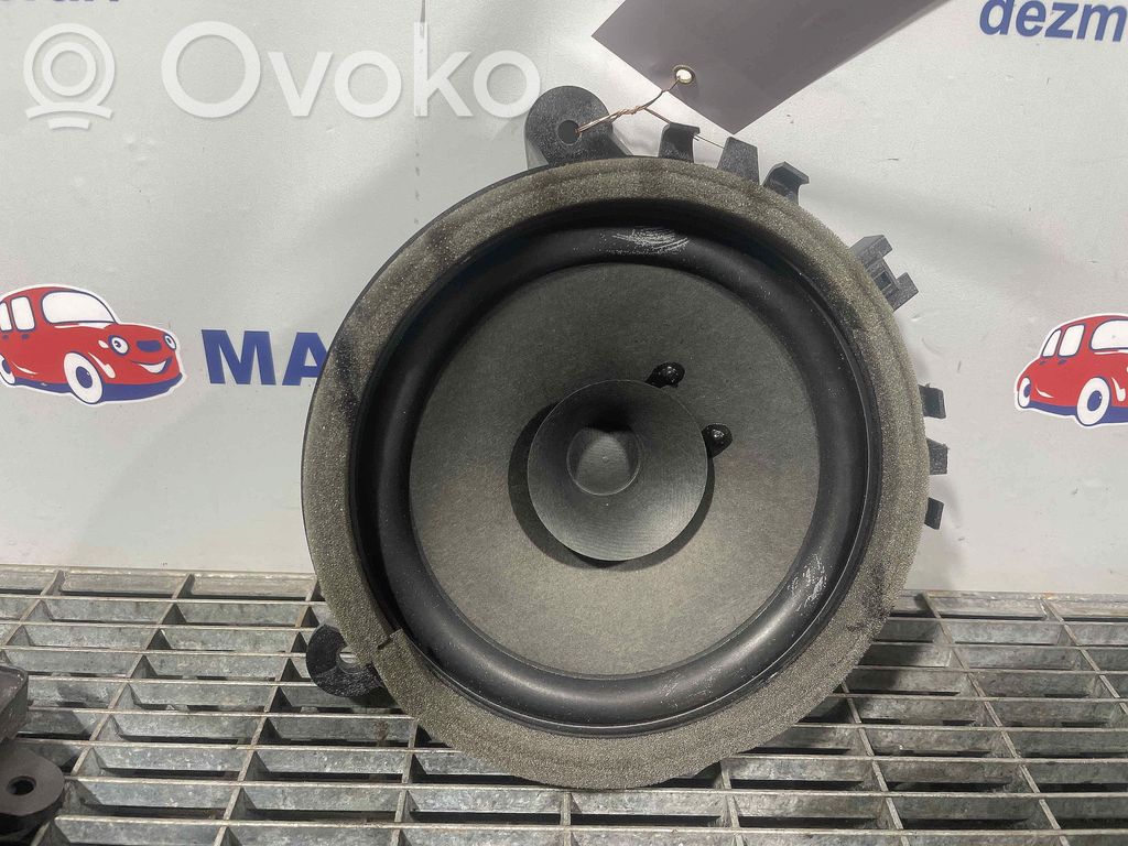 Volvo S60 Difuzor ușă față 
