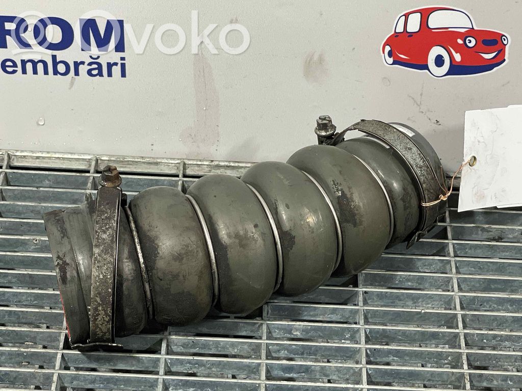 Ford Focus Furtun/conductă intercooler 
