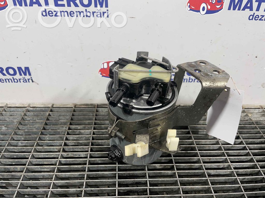 Nissan X-Trail T32 Halterung Kraftstofffilter