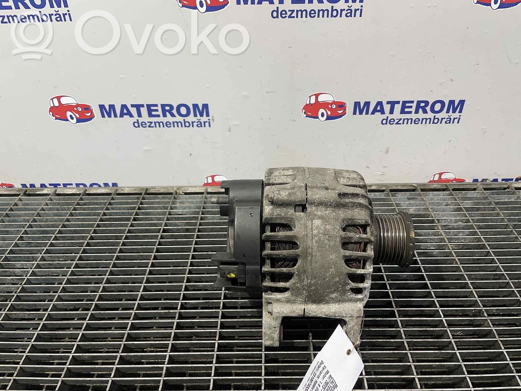 Renault Scenic III -  Grand scenic III Generator/alternator 