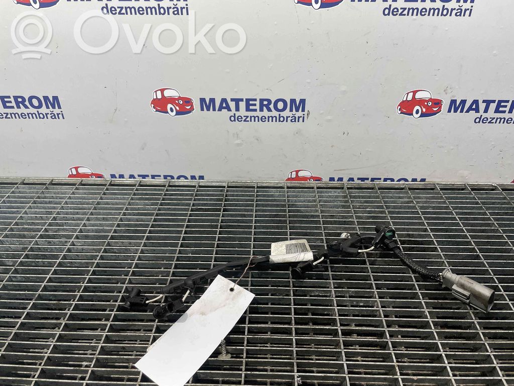 Ford Mondeo MK V Cablaj motor 