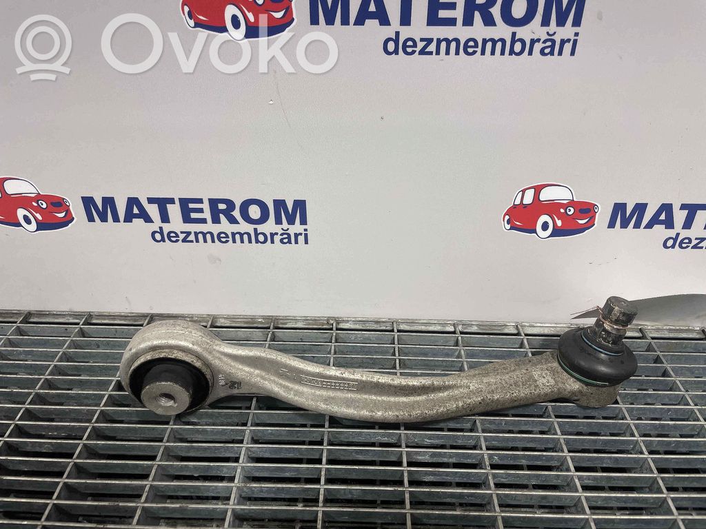 Audi A6 S6 C8 4K Braccio di controllo sospensione anteriore superiore/braccio oscillante 