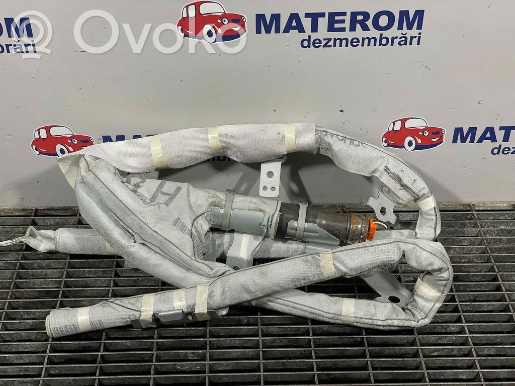Mazda 3 II Airbag del techo 