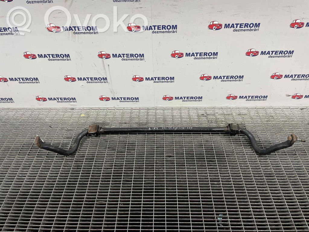 Audi A5 8T 8F Barra stabilizzatrice anteriore/barra antirollio 