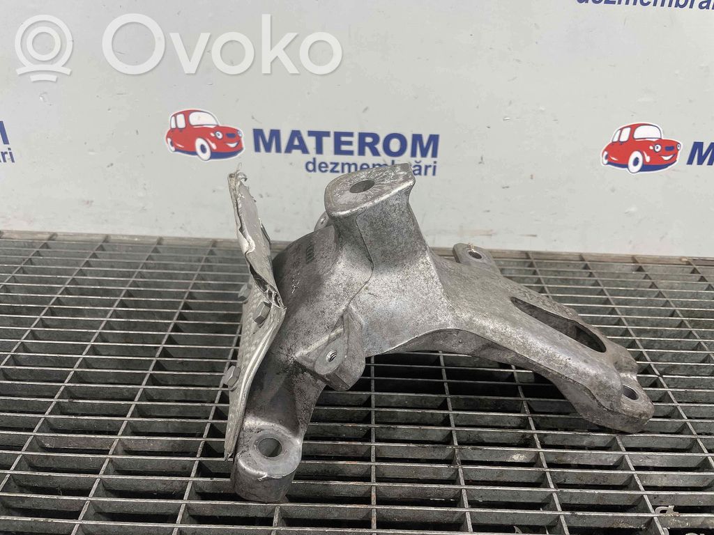 Engine mount bracket   8K0199308BH