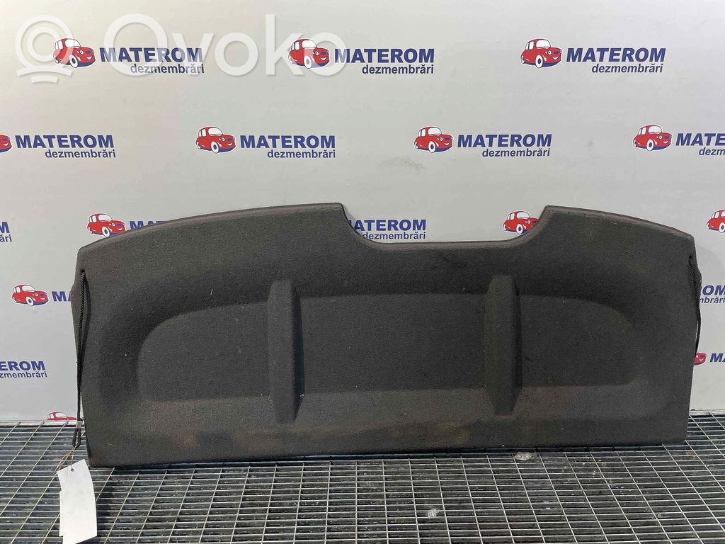 Chevrolet Aveo Copertura ripiano portaoggetti 