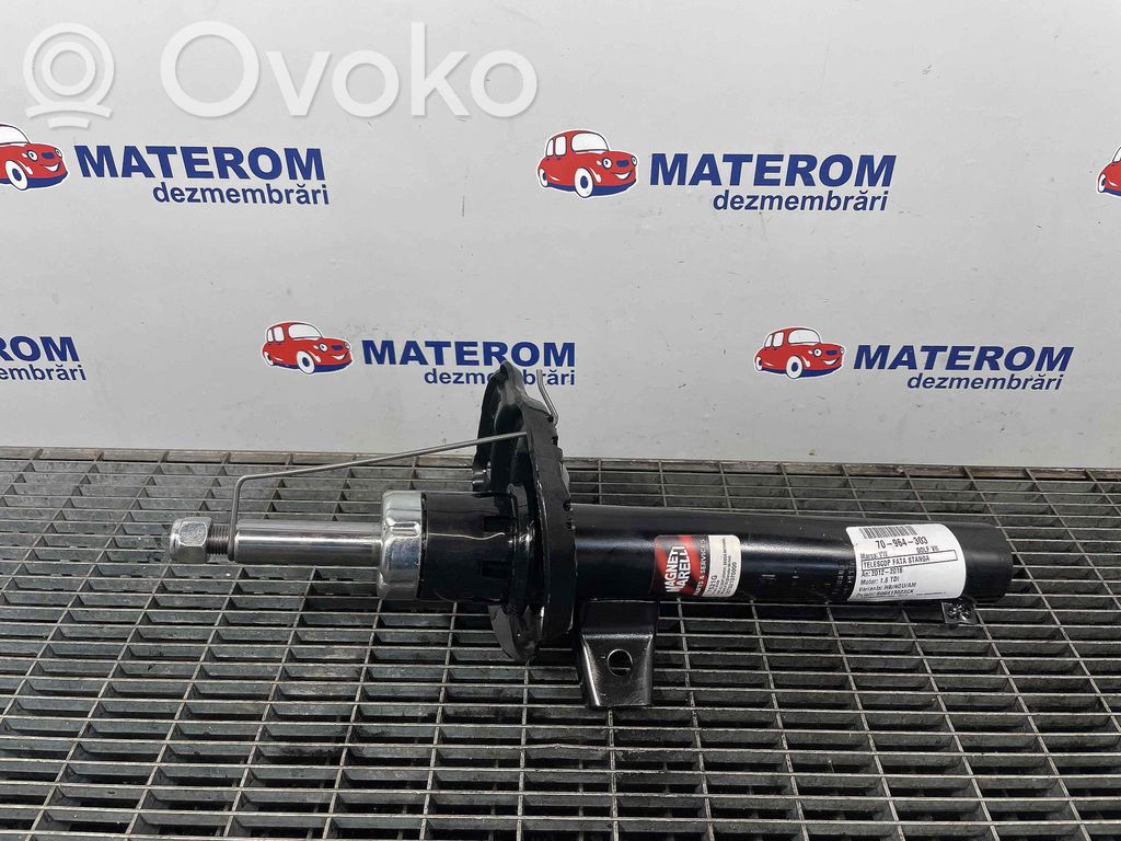 Amortyzator przedni   5Q0413023CK
