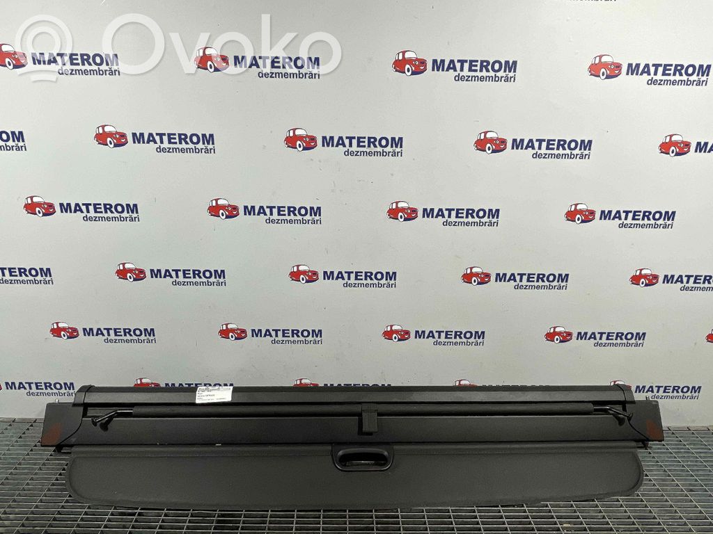 BMW X5 E70 Parcel shelf load cover 