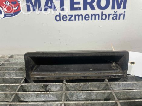 Audi A6 S6 C6 4F Maniglia esterna del portellone posteriore/bagagliaio