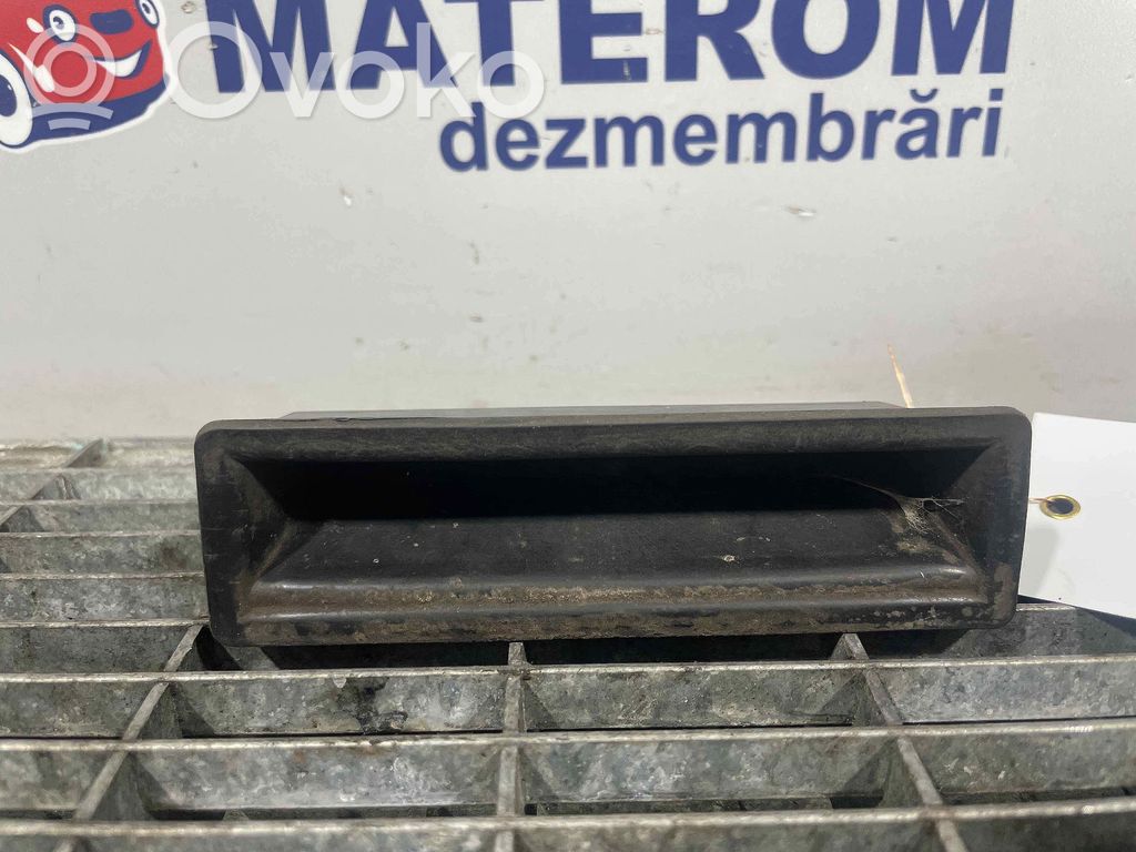 Audi A6 S6 C6 4F Manilla exterior del maletero/compartimento de carga 